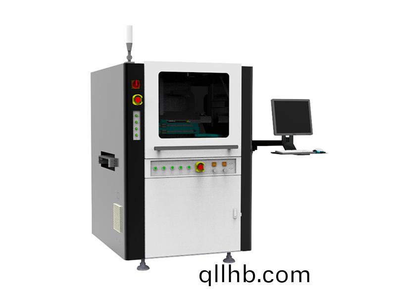 視(shi)覺點(dian)膠機(ji),