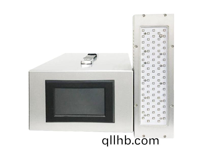UV LED麵(mian)光源(yuan)