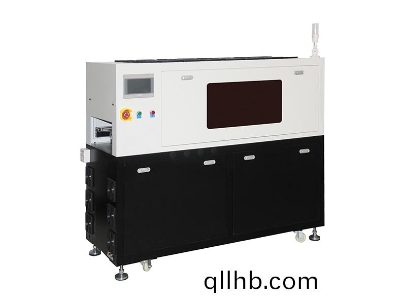 UV LED固(gu)化(hua)機